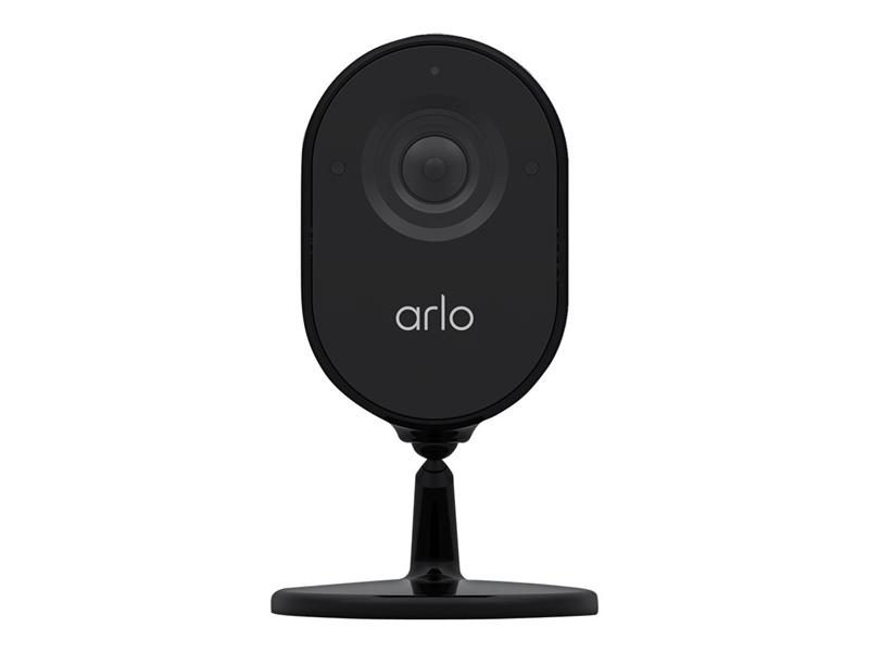 ARLO INDOOR CAMERA BLACK