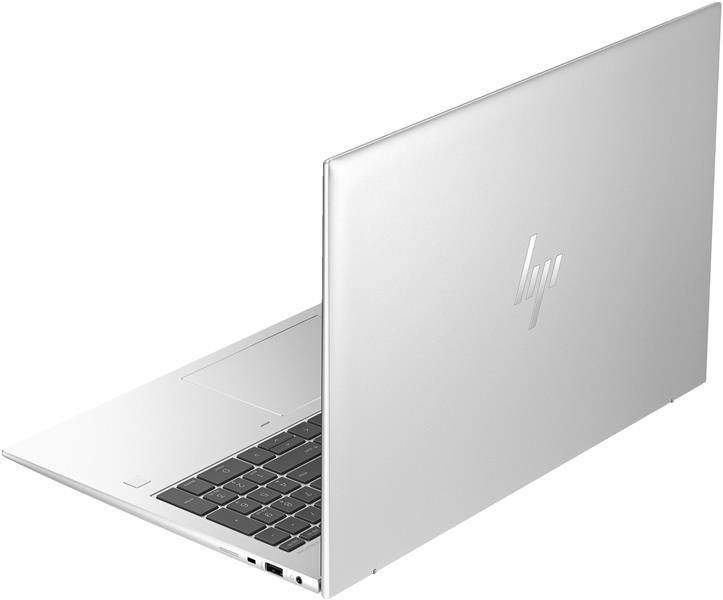 HP EliteBook 860 G10 i7-1365U Notebook 40,6 cm (16"") WUXGA Intel® Core™ i7 16 GB DDR5-SDRAM 512 GB SSD Wi-Fi 6E (802.11ax) Windows 11 Pro Zilver