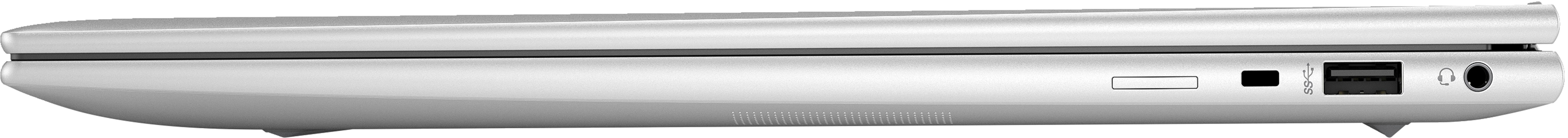 HP EliteBook 860 G10 i5-1335U Notebook 40,6 cm (16"") WUXGA Intel® Core™ i5 16 GB DDR5-SDRAM 512 GB SSD Wi-Fi 6E (802.11ax) Windows 11 Pro Zilver