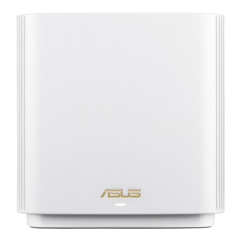 ASUS ZenWiFi AX (XT9) AX7800 2er Set Weiß Tri-band (2.4 GHz / 5 GHz / 5 GHz) Wi-Fi 6 (802.11ax) Wit 4 Intern