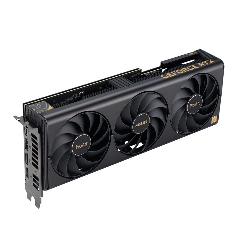 ASUS PROART RTX4080 16GB GDDR6X