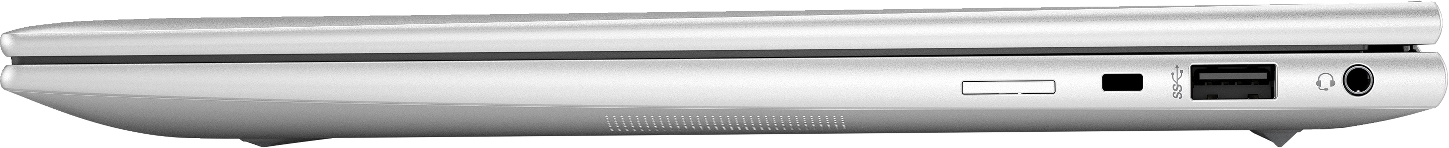 HP EliteBook 830 13 G10 + USB-C Dock G5 Intel® Core™ i5 i5-1335U Laptop 33,8 cm (13.3"") WUXGA 16 GB LPDDR5-SDRAM 512 GB SSD Wi-Fi 6E (802.11ax) Windo