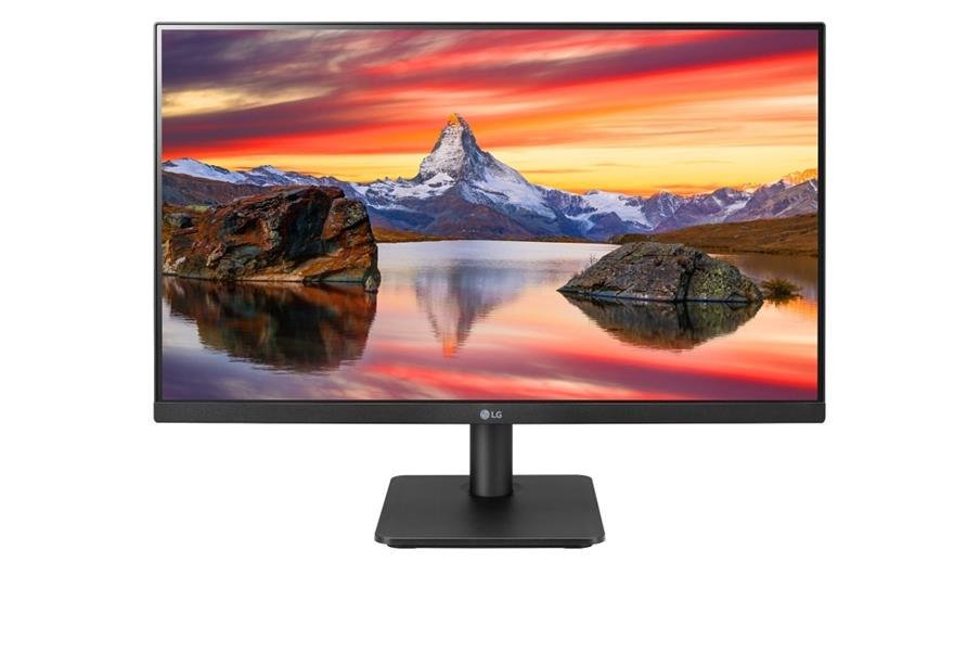 MP400P Series - 24 inch - Full HD IPS LED Monitor - 1920x1080