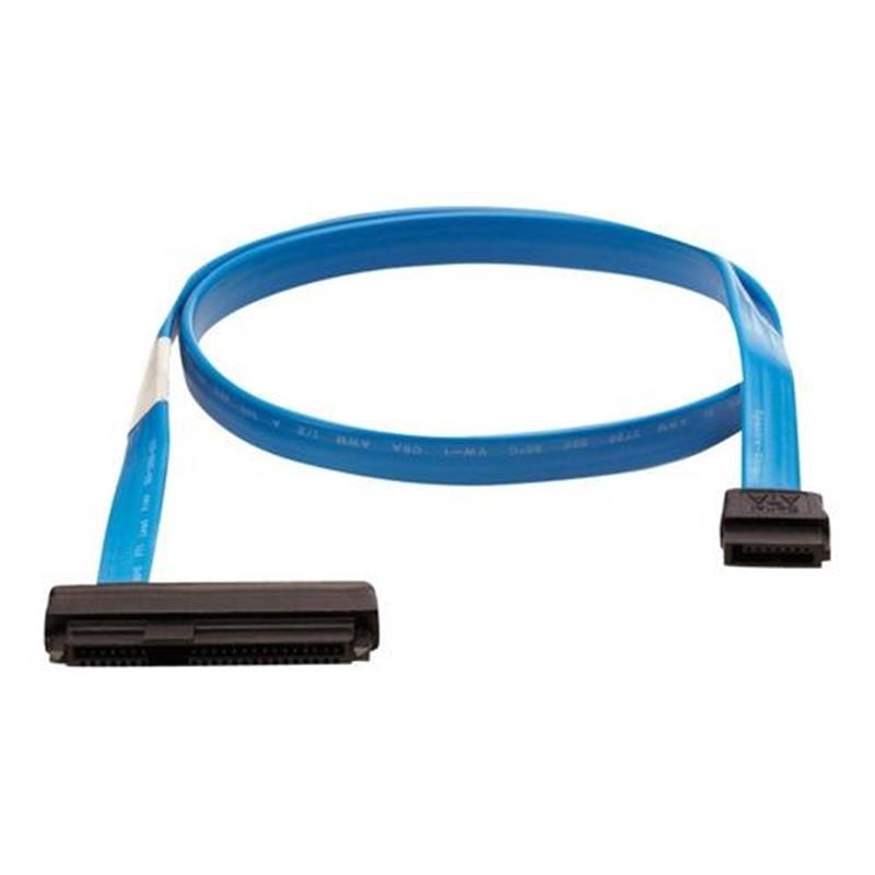 Mini-SAS Data Transfer Cable for Server - Mini-SAS