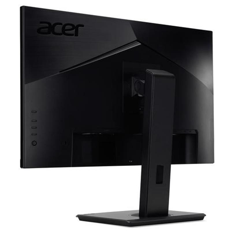 Acer B227QABMIPRX 54,6 cm (21.5"") 1920 x 1080 Pixels Full HD LCD Zwart