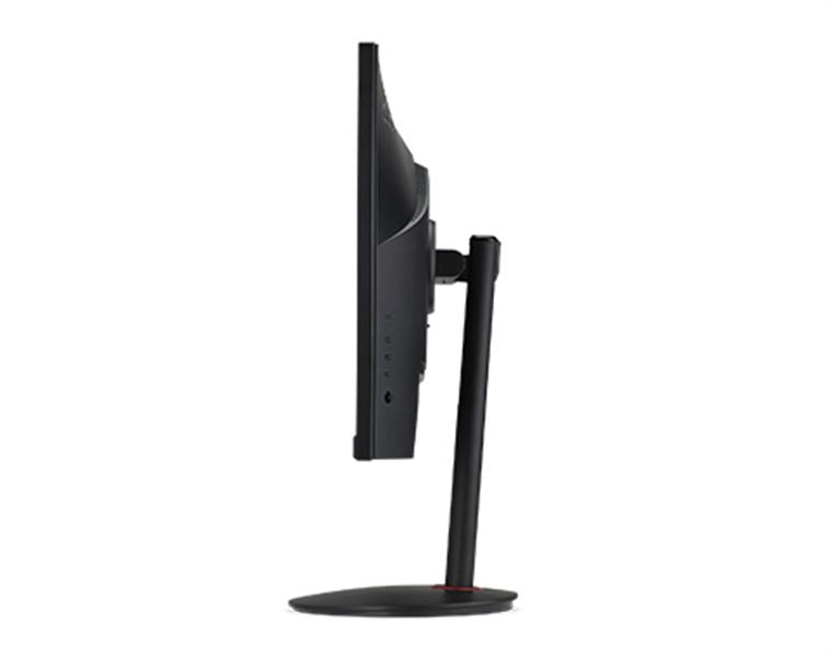 Acer XV272UP 68,6 cm (27"") 2560 x 1440 Pixels Quad HD LED Zwart