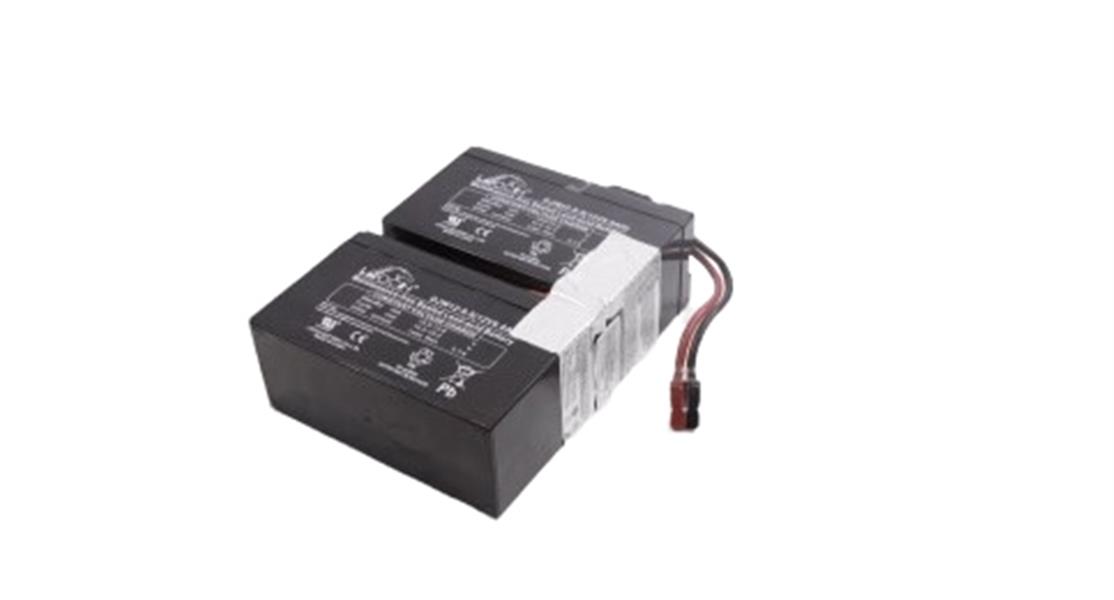 SPARE BATTERY PACK FOR UPS