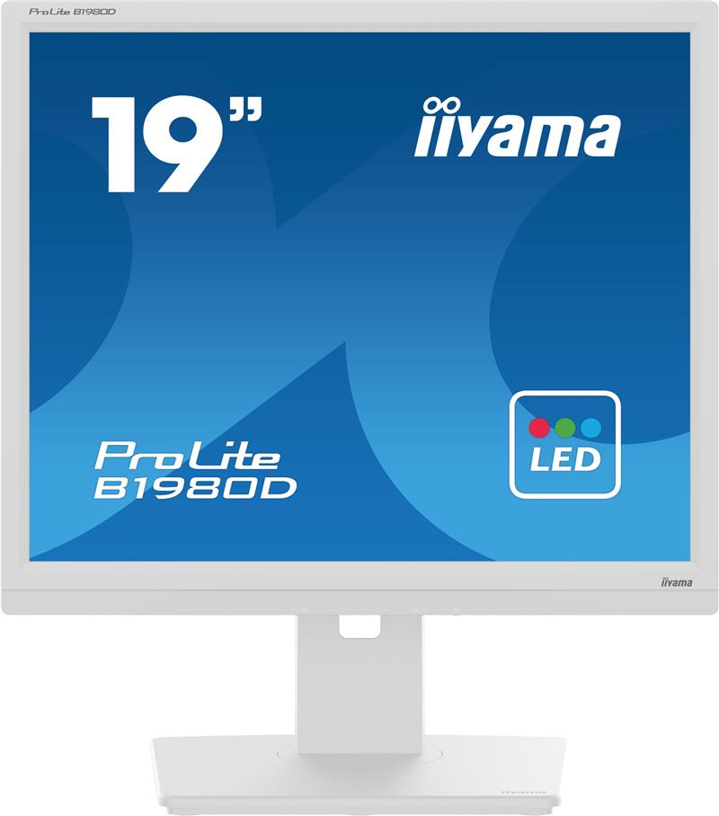 IIYAMA 19inch TN 1280x1024