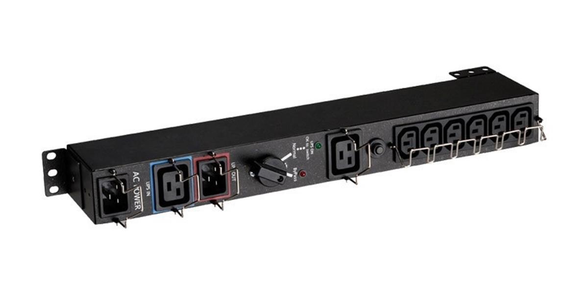 Eaton MBP3KID UPS 3000 VA