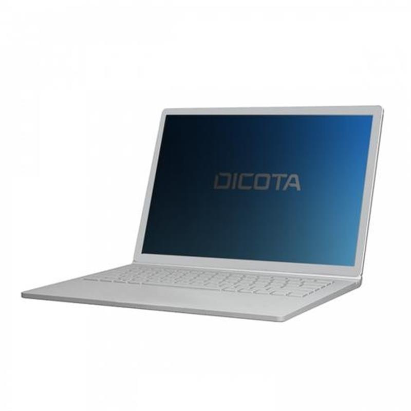 DICOTA Secret 2-Way Laptop 15 16:9