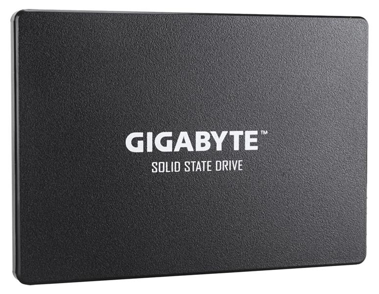 Gigabyte GP-GSTFS31256GTND internal solid state drive 2.5"" 256 GB SATA III V-NAND