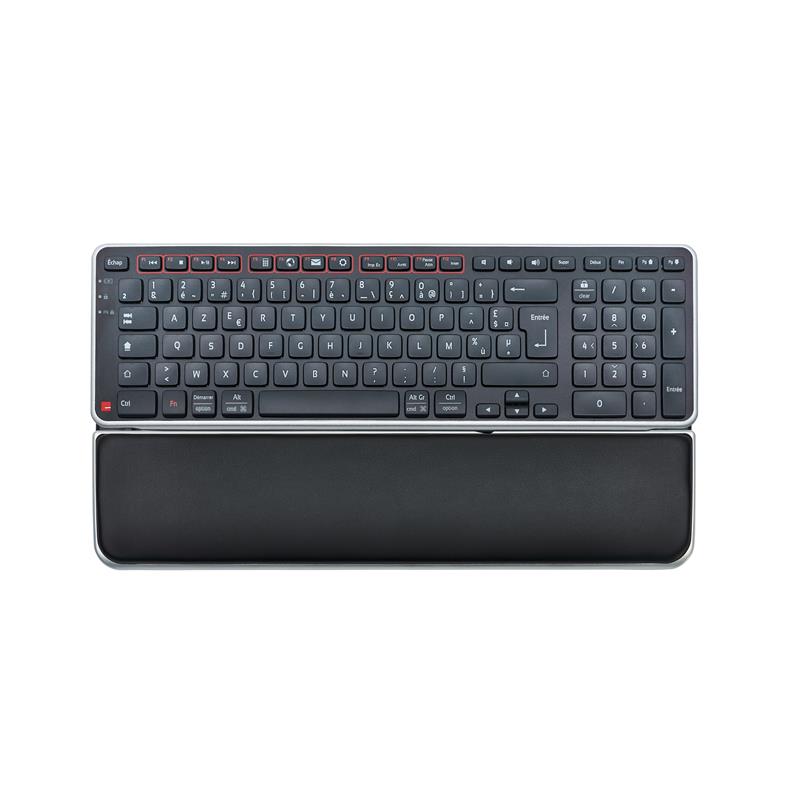 Balance Keyboard Wrist Rest