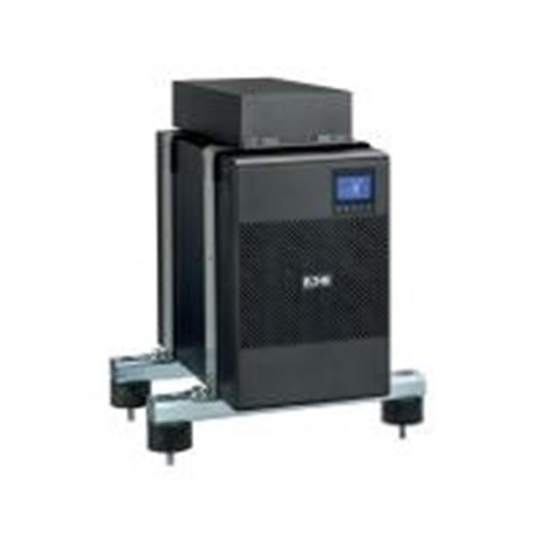 Eaton 9SX3000IM UPS Dubbele conversie (online) 3000 VA 2700 W 9 AC-uitgang(en)