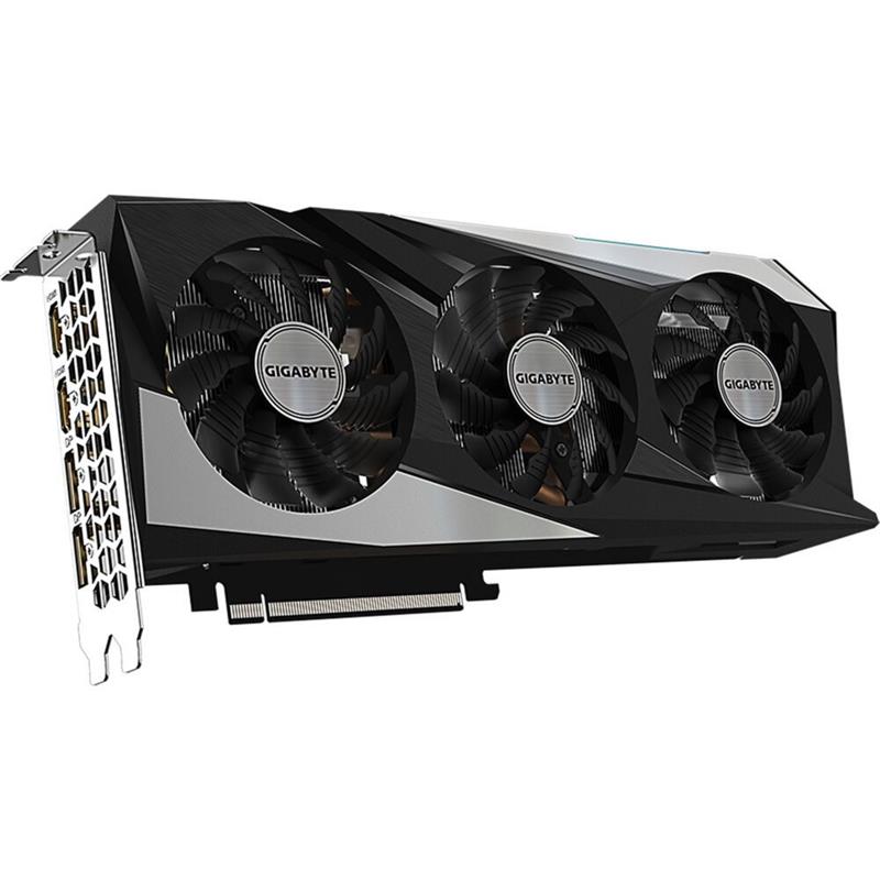 Gigabyte Radeon RX 6700 XT GAMING OC 12G AMD 12 GB GDDR6