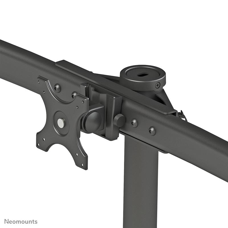 Neomounts monitor stand