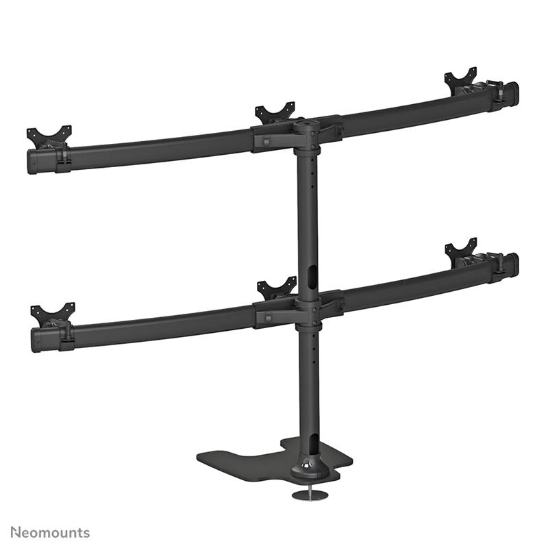 Neomounts monitor stand