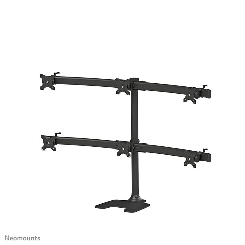 Neomounts monitor stand