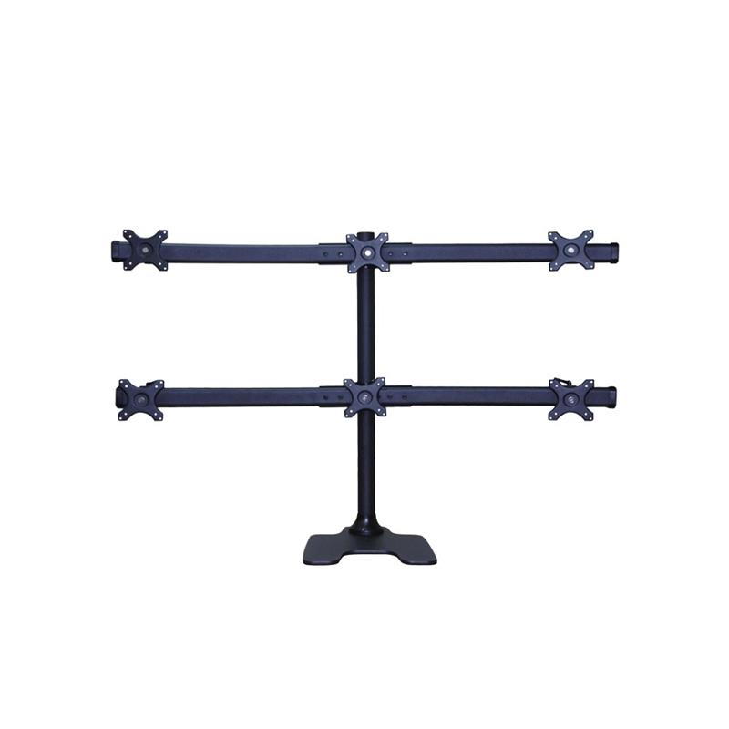 Neomounts monitor stand