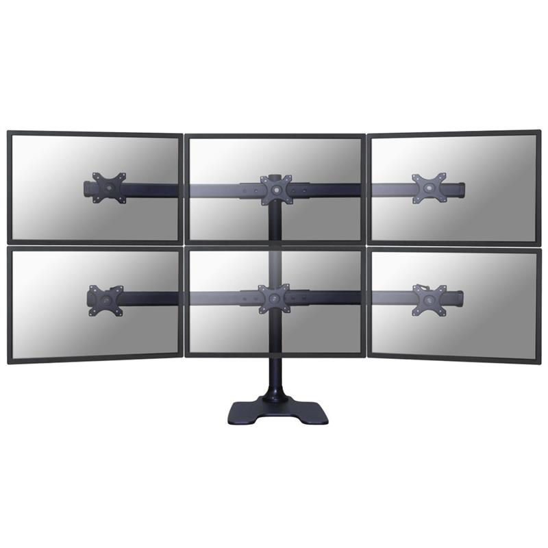 Newstar flatscreen bureausteun