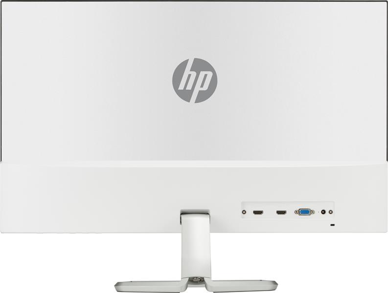 HP 27m 68,6 cm (27"") 1920 x 1080 Pixels Full HD LED Flat Wit