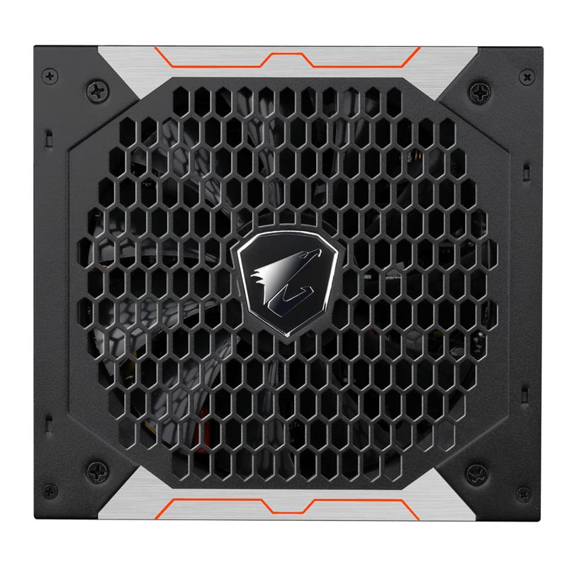 Gigabyte GP-AP850GM power supply unit 850 W ATX Zwart