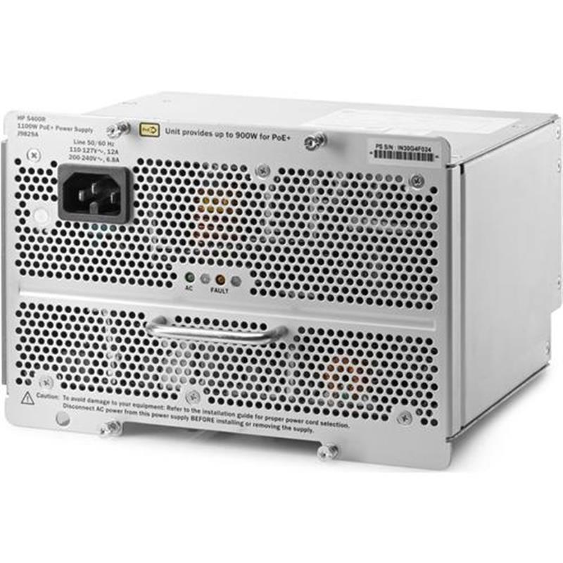 Aruba 5400R 1100W PoE zl2 PSU