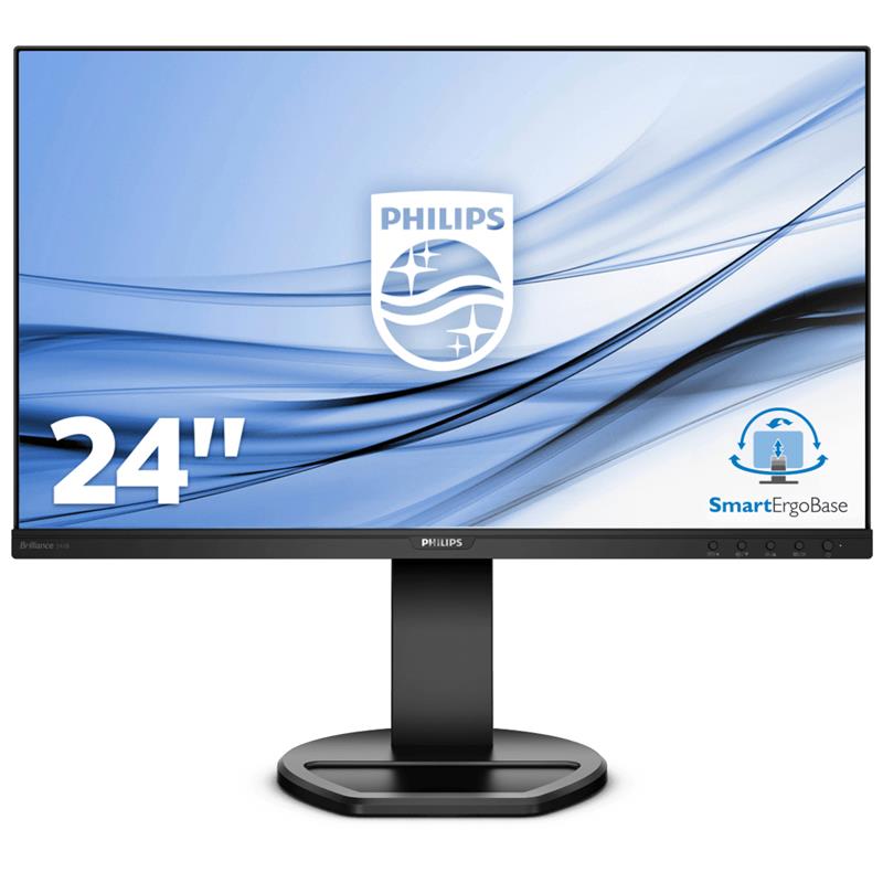 Philips B Line LCD-monitor 241B8QJEB/00