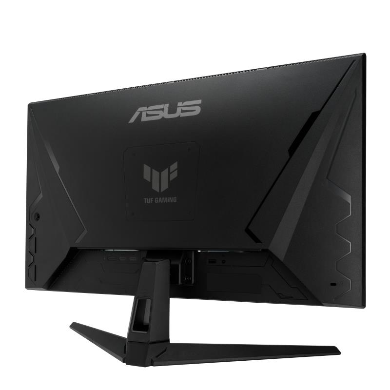 ASUS TUF Gaming VG27AQ3A 68,6 cm (27"") 2560 x 1440 Pixels Quad HD LCD Zwart