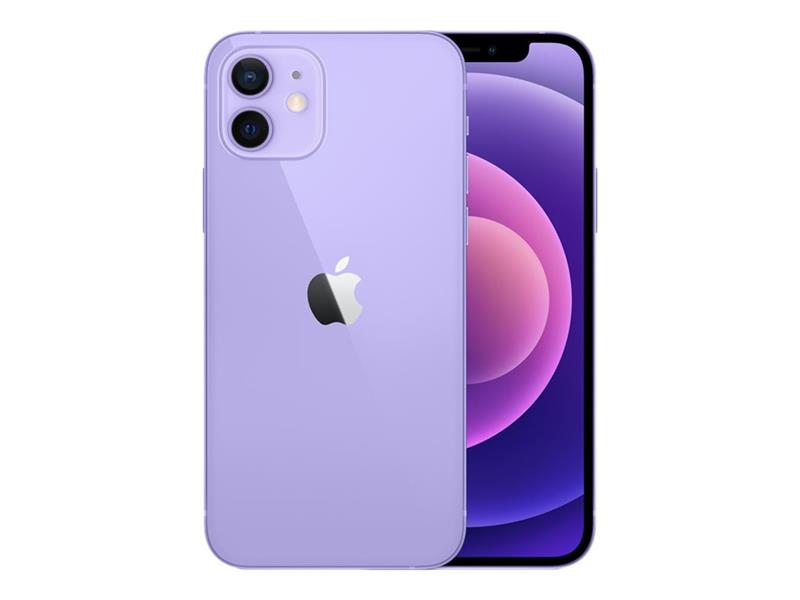 APPLE iPhone 12 128GB Purple