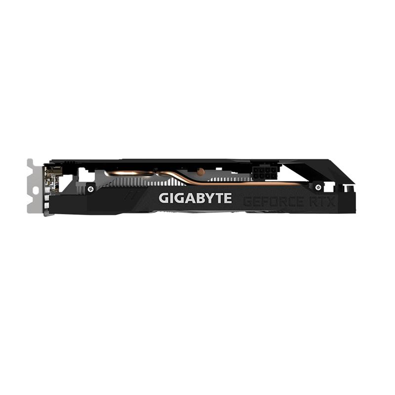 Gigabyte GeForce RTX 2060 OC 6G