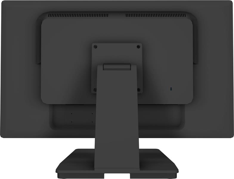 iiyama ProLite T2452MSC-B1 computer monitor 60,5 cm (23.8"") 1920 x 1080 Pixels Full HD LCD Touchscreen Multi-gebruiker Zwart
