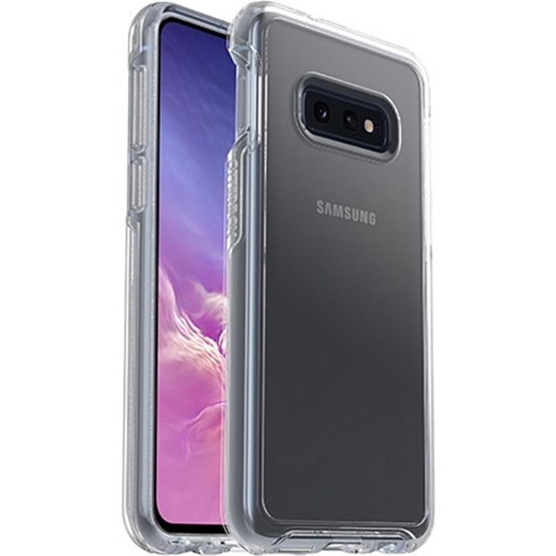 OtterBox Symmetry Clear Case Samsung Galaxy S10e Clear