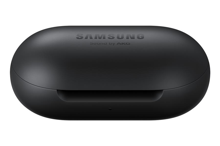 Samsung Galaxy Buds Headset True Wireless Stereo (TWS) In-ear Oproepen/muziek Bluetooth Zwart