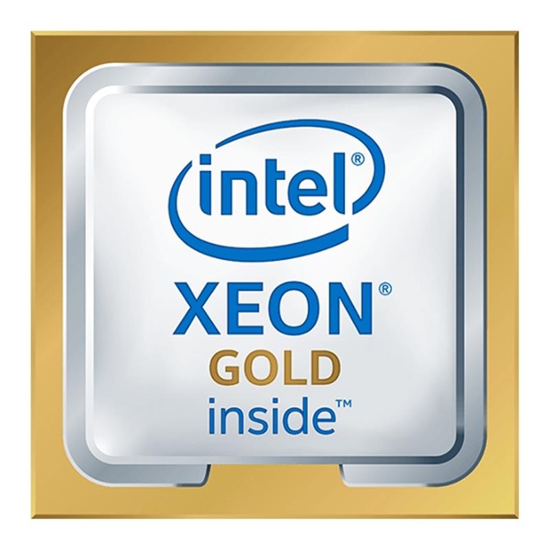 Intel Xeon 6240 processor 2,6 GHz 24,75 MB