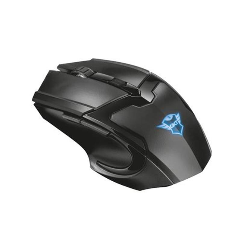 Trust GXT 103 Gav - Draadloze Gaming Muis