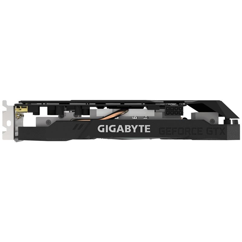 Gigabyte GeForce GTX 1660 Ti OC 6G