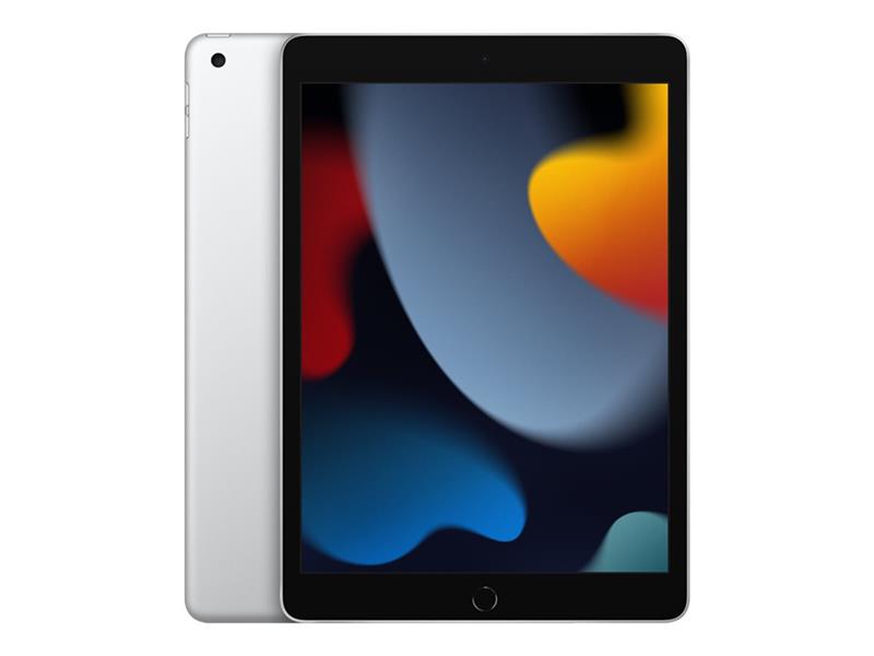 APPLE 10 2 iPad 9th Wi-Fi 256GB Silver