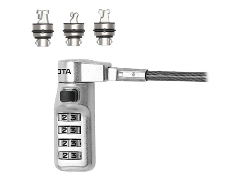 DICOTA Security Combination Lock Exchang