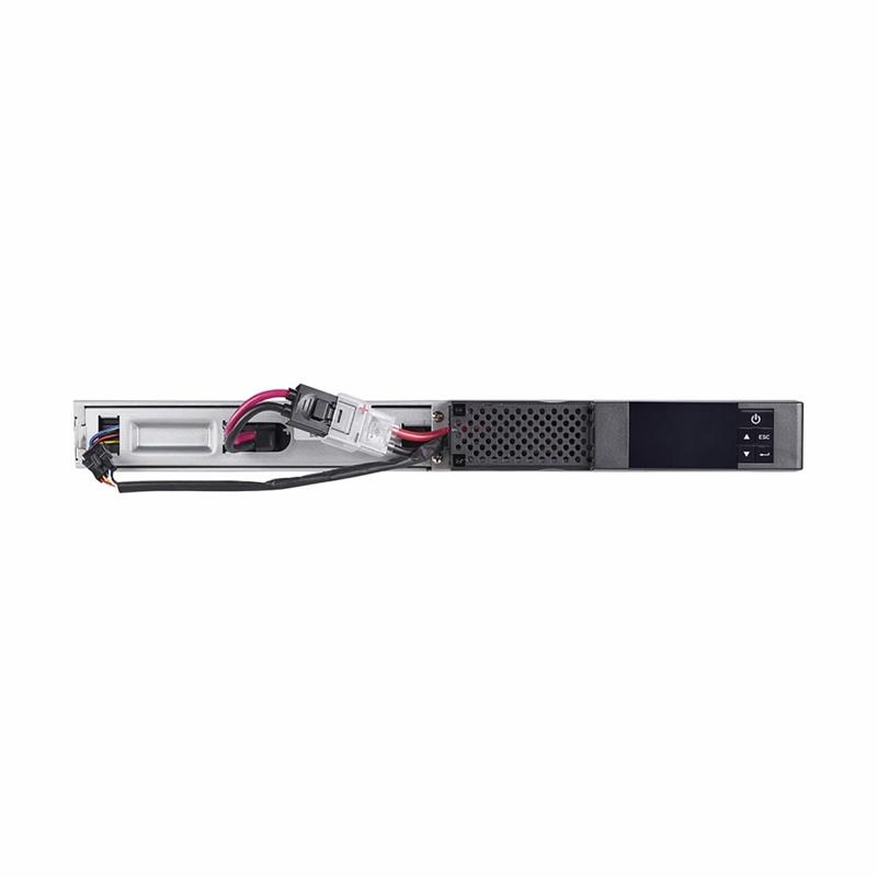 Eaton 5P1550GR-L UPS 1,55 kVA 1100 W 6 AC-uitgang(en)