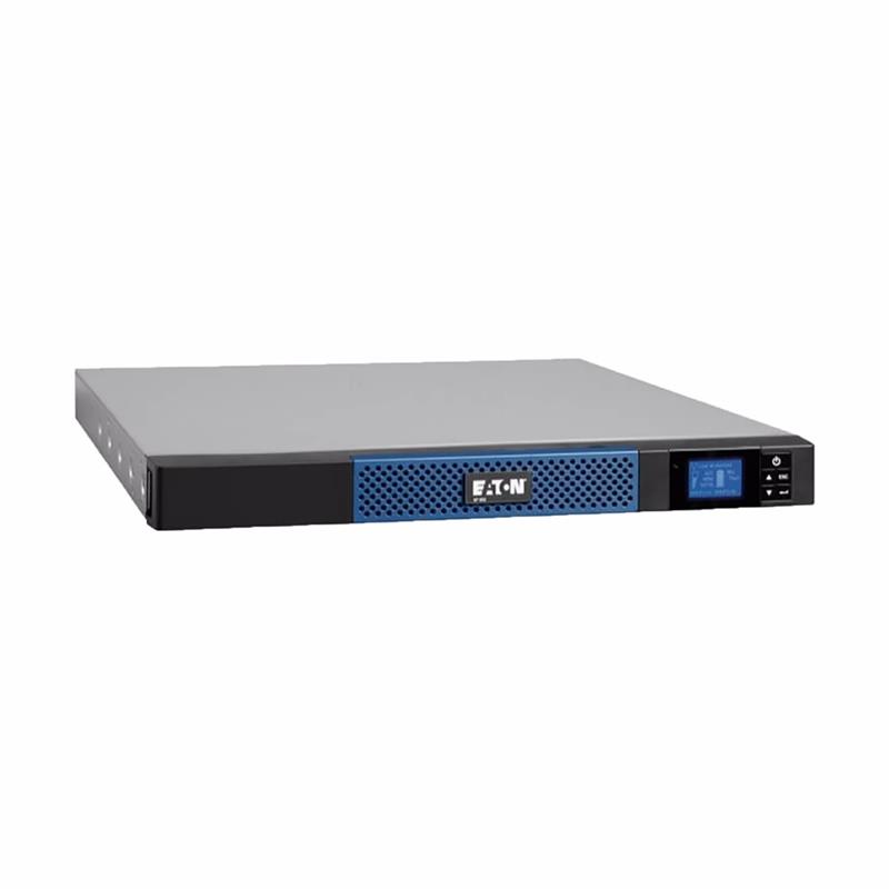 Eaton 5P1550GR-L UPS 1,55 kVA 1100 W 6 AC-uitgang(en)