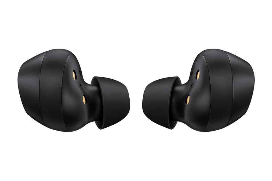 Samsung Galaxy Buds Headset True Wireless Stereo (TWS) In-ear Oproepen/muziek Bluetooth Zwart