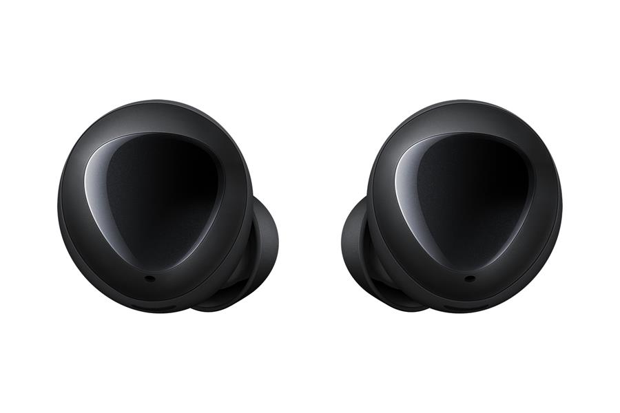 Samsung Galaxy Buds Headset True Wireless Stereo (TWS) In-ear Oproepen/muziek Bluetooth Zwart