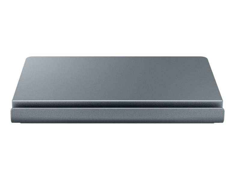 Samsung EE-D3200 dockingstation voor mobiel apparaat Tablet/smartphone Zilver
