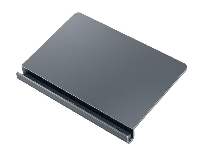 Samsung EE-D3200 dockingstation voor mobiel apparaat Tablet/smartphone Zilver