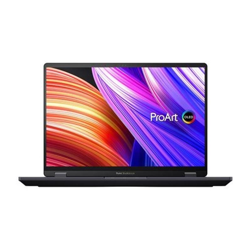 ASUS ProArt StudioBook 16 OLED H7604JI-MY111X Laptop 40,6 cm (16"") Touchscreen 3.2K Intel® Core™ i9 i9-13980HX 32 GB DDR5-SDRAM 1 TB SSD NVIDIA GeFor