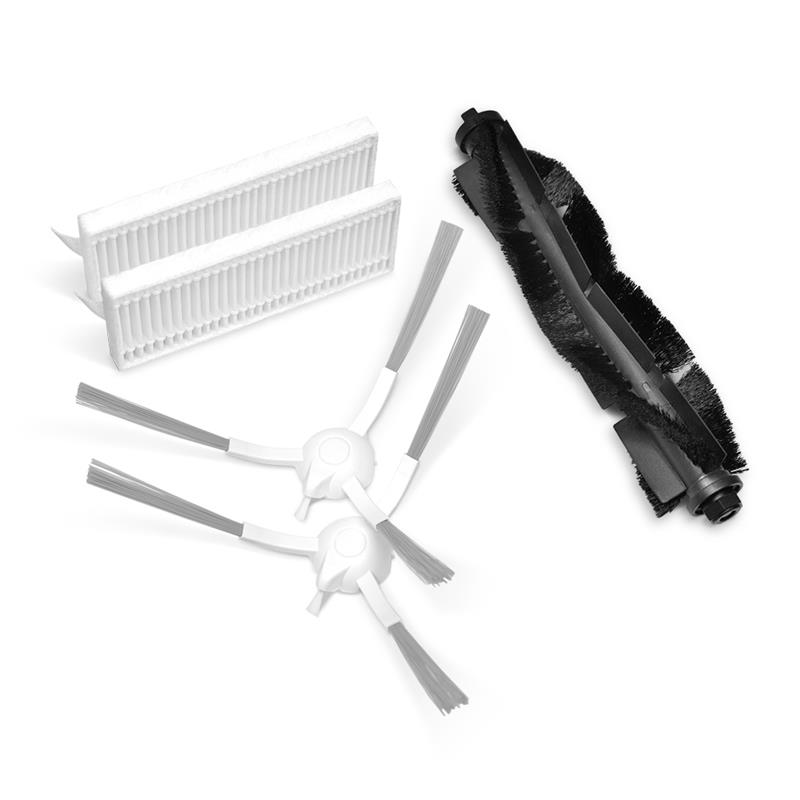 TP-Link Tapo Robot Vacuum Replacement Kit Robotstofzuiger