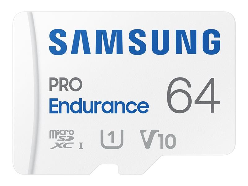 Samsung MB-MJ64K 64 GB MicroSDXC UHS-I Klasse 10