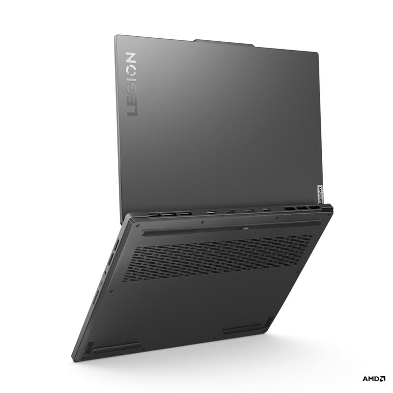 Lenovo Legion Slim 5 14APH8 Laptop 36,8 cm (14.5"") 2.8K AMD Ryzen™ 7 7840HS 32 GB LPDDR5x-SDRAM 1 TB SSD NVIDIA GeForce RTX 4060 Wi-Fi 6E (802.11ax) 