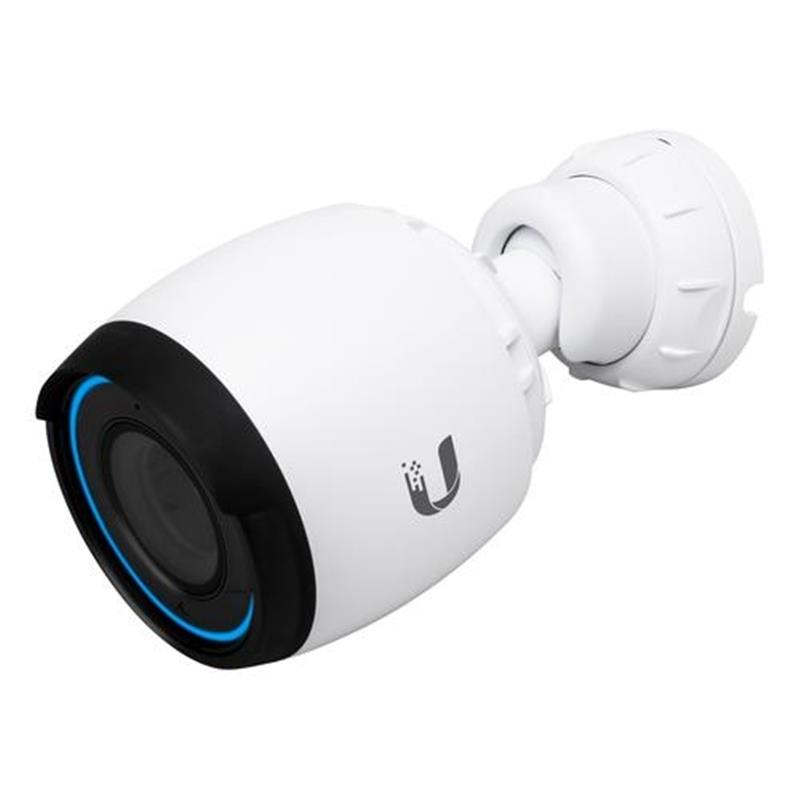 Ubiquiti Networks UVC-G4-PRO Rond IP-beveiligingscamera Binnen buiten 3840 x 2160 Pixels Plafond muur paal