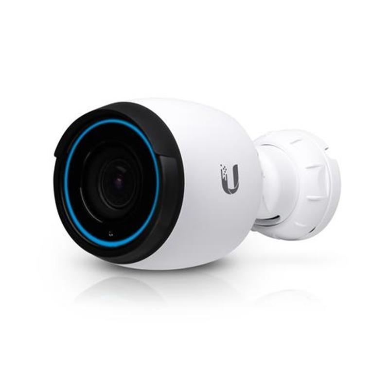 Ubiquiti Networks UVC-G4-PRO Rond IP-beveiligingscamera Binnen buiten 3840 x 2160 Pixels Plafond muur paal